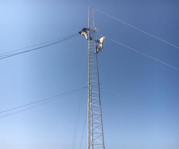 بستن رادیو اینترنت سازمان فناوری اطلاعات و ارتباطات شهرداری بندر بوشهر