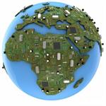 اجرای پروژه بروز رسانی سامانه اطلاعات مکانی شهرداری بندر بوشهر